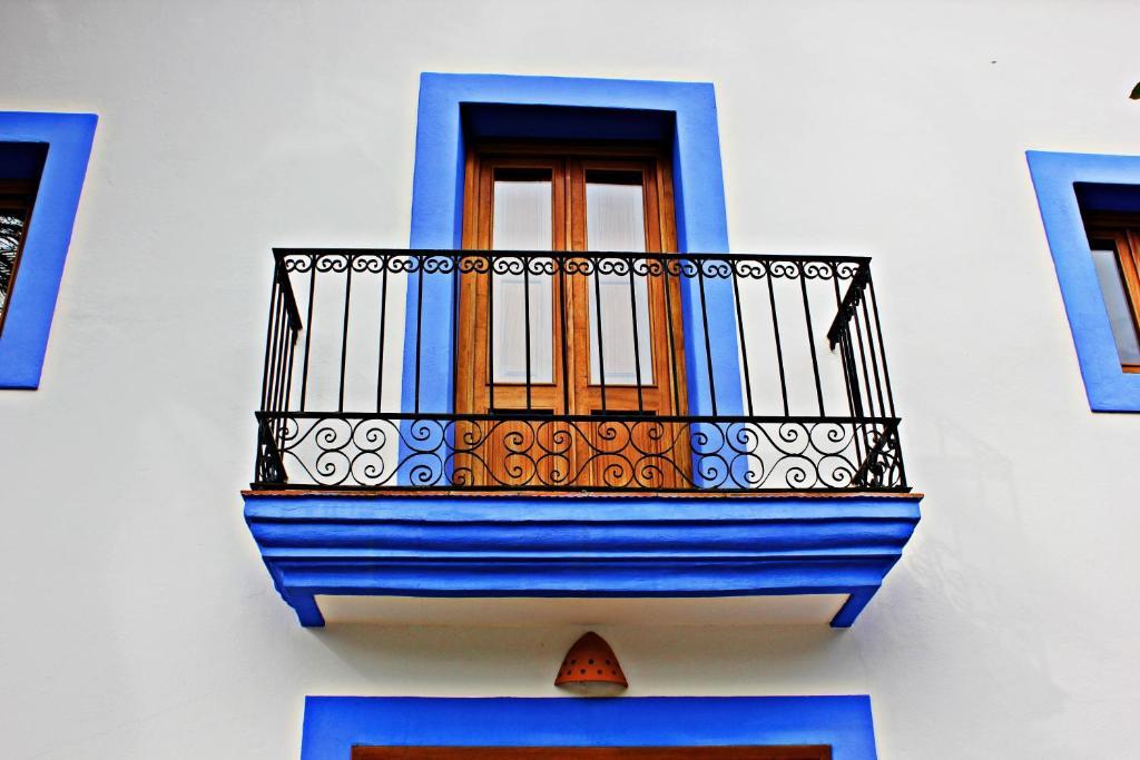 Agroturismo Can Fuster Sant Joan De Labritja Exterior foto
